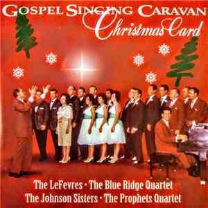 The Gospel Singing Caravan - Christmas Card download free
