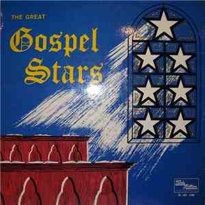 The Gospel Stars - The Great Gospel Stars download mp3 flac