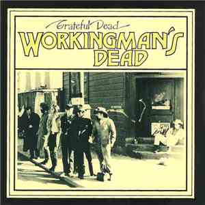 The Grateful Dead - Workingman's Dead download mp3 flac