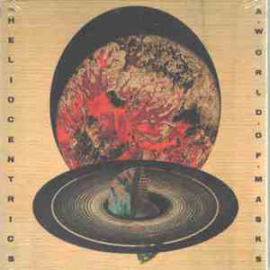 The Heliocentrics - A World Of Masks download mp3 flac