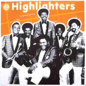 The Highlighters Band - Poppin' Pop Corn / The Funky Sixteen Corners download mp3 flac
