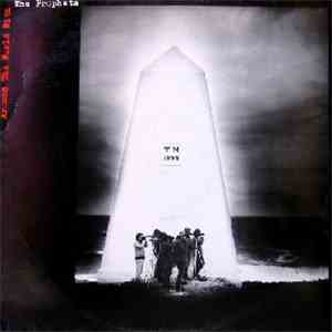 The (Hypothetical) Prophets - Around The World With The Prophets download mp3 flac