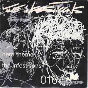 The Infesticons / The Majesticons - Hero Theme / Shampoo Theme download mp3 flac