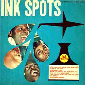 The Ink Spots - The Ink Spots download mp3 flac