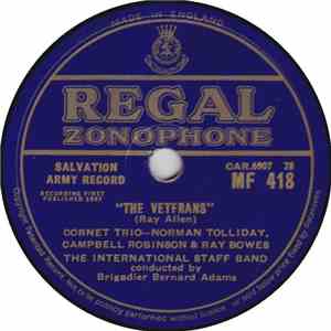 The International Staff Band - Spirit Of Joy download mp3 flac