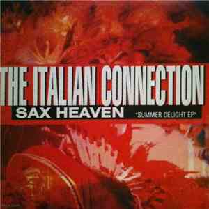 The Italian Connection - Summer Delight EP download free