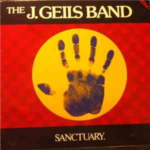 The J. Geils Band - Sanctuary. download free