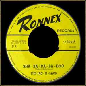 The Jac-O-Lacs, Dave Burgess Trio - Sha-Ba-Da-Ba-Doo download free