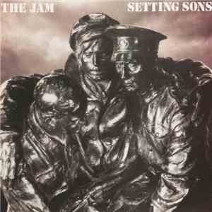 The Jam - Setting Sons download free The Jam - Setting Sons download mp3 flac