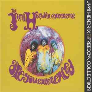 The Jimi Hendrix Experience - Are You Experienced download mp3 flac