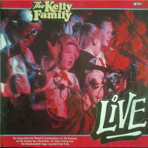 The Kelly Family - Live download mp3 flac