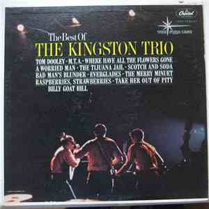 The Kingston Trio - The Best Of The Kingston Trio download mp3 flac