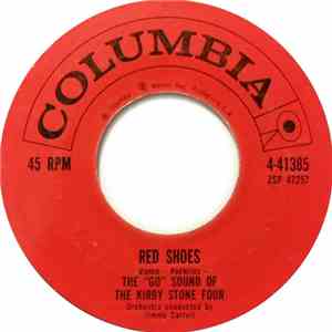 The Kirby Stone Four - The "Go" Sound Of The Kirby Stone Four download free