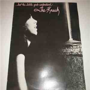 The Knack  - ...But The Little Girls Understand download mp3 flac