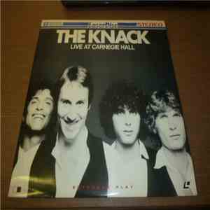 The Knack  - Live At Carnegie Hall download free