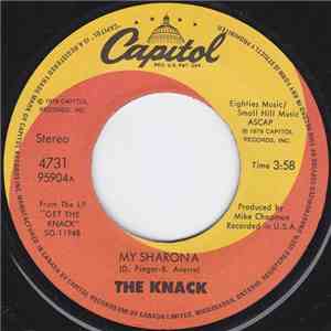 The Knack  - My Sharona / Let Me Out download free