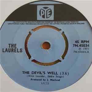 The Laurels - The Devil's Well download mp3 flac