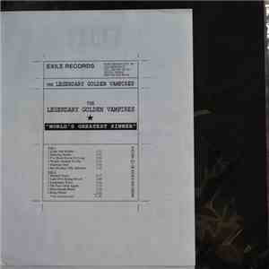 The Legendary Golden Vampires - World's Greatest Sinner download free The Legendary Golden Vampires - World's Greatest Sinner download mp3 flac