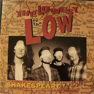 The Lowest Of The Low - Shakespeare My Butt download mp3 flac