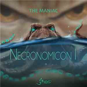 The Maniac  - Necronomicon I download free