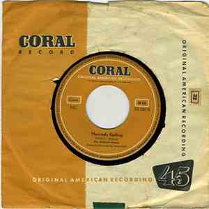 The McGuire Sisters - Goodnight, Sweetheart, Goodnight / Heavenly Feeling download free