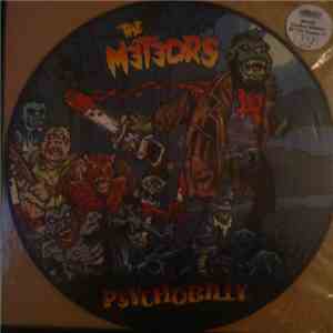 The Meteors  - Psychobilly download free
