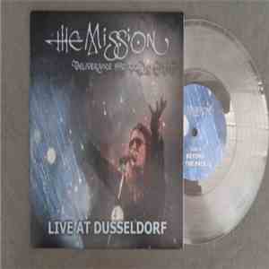 The Mission - Live At Dusseldorf download free The Mission - Live At Dusseldorf download mp3 flac