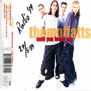 The Moffatts - Until You Loved Me download free