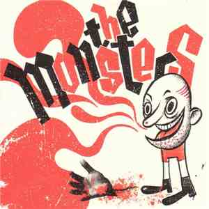 The Monsters  - I Want You download mp3 flac