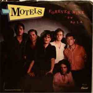 The Motels - Forever Mine download free