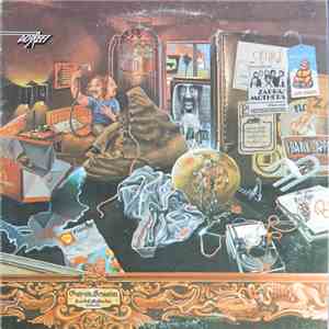 The Mothers - Over-Nite Sensation download mp3 flac