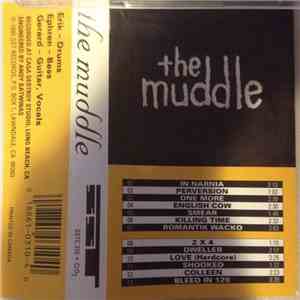 The Muddle - The Muddle download free