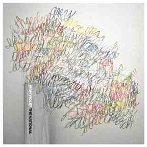 The National - High Violet download mp3 flac