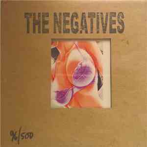 The Negatives  - Wool City Rockers download free