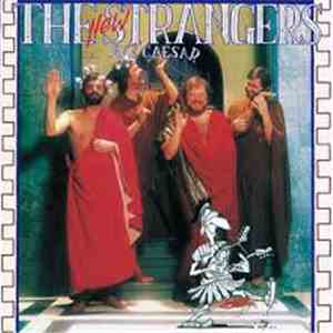 The New Strangers  - Ave Caesar download mp3 flac