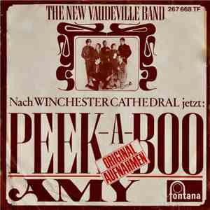 The New Vaudeville Band - Peek-A-Boo download free The New Vaudeville Band - Peek-A-Boo download mp3 flac