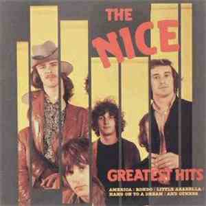 The Nice - Greatest Hits download mp3 flac