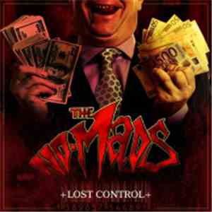 The No-Mads - Lost Control download mp3 flac