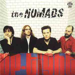 The Nomads  - Up-Tight download mp3 flac