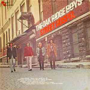 The Oak Ridge Boys - Street Gospel download mp3 flac