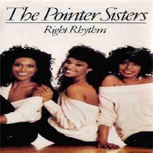 The Pointer Sisters - Right Rhythm download free
