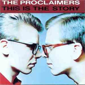 The Proclaimers - This Is The Story download mp3 flac