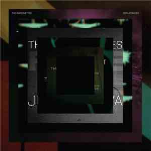 The Raveonettes - 2016 Atomized download free The Raveonettes - 2016 Atomized download mp3 flac