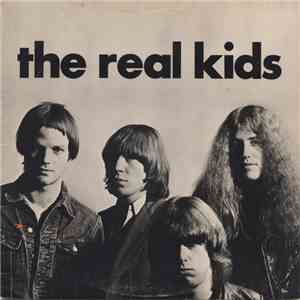 The Real Kids - The Real Kids download mp3 flac