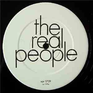 The Real People - The Truth download free The Real People - The Truth download mp3 flac