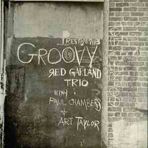 The Red Garland Trio - Groovy download free