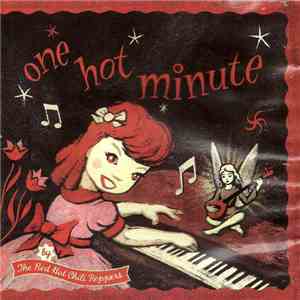 The Red Hot Chili Peppers - One Hot Minute download mp3 flac