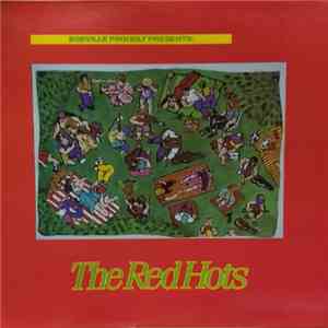 The Red Hots  - The Red Hots download mp3 flac