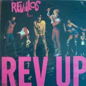 The Revillos - Rev Up download free