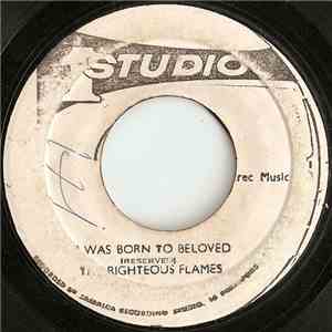 The Righteous Flames - I Was Born To Be Loved download free